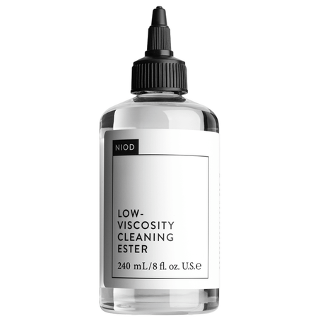 Low-Viscosity Cleansing Ester (LVCE)