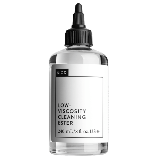 Low-Viscosity Cleansing Ester (LVCE)