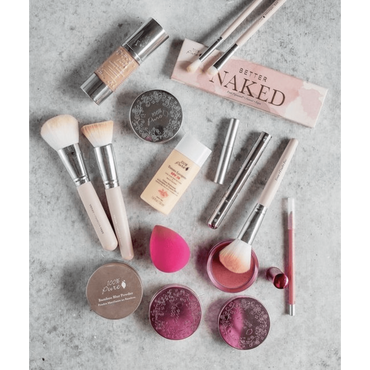 100% Pure® Non Latex Makeup Blender at Socialite Beauty Canada