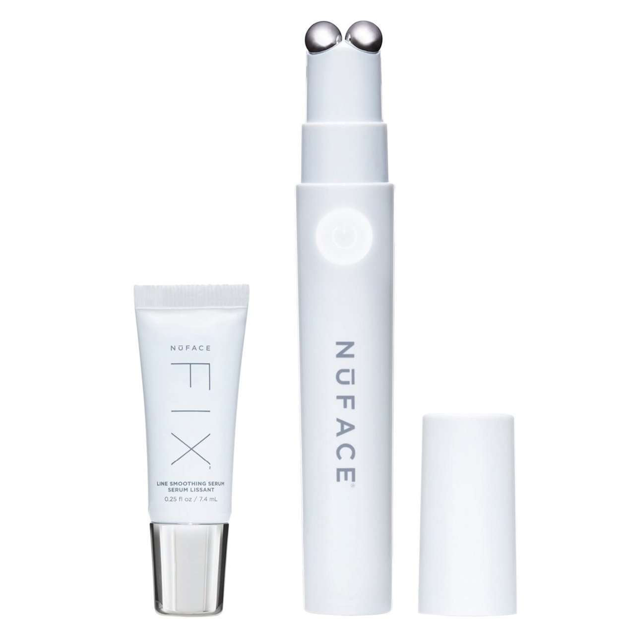 NuFACE® NuFACE® FIX Line Smoothing Device at Socialite Beauty Canada