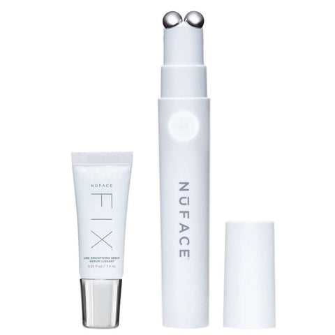 NuFACE® NuFACE® FIX Line Smoothing Device at Socialite Beauty Canada