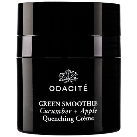 Odacité Green Smoothie Quenching Crème at Socialite Beauty Canada