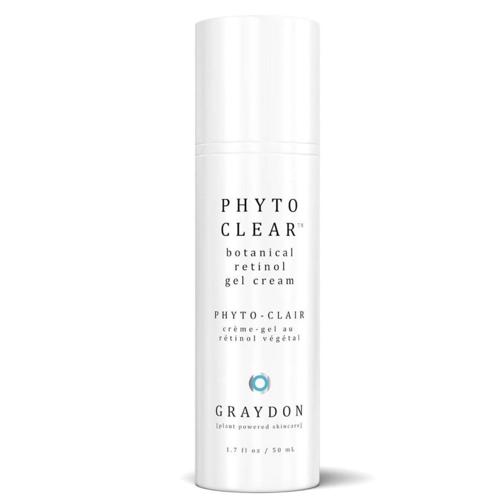 Graydon Skincare Phyto Clear at Socialite Beauty Canada