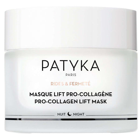 PATYKA Pro-Collagen Lift Mask at Socialite Beauty Canada