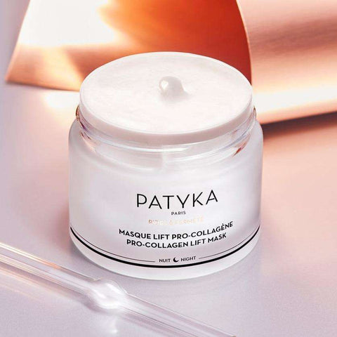 PATYKA Pro-Collagen Lift Mask at Socialite Beauty Canada