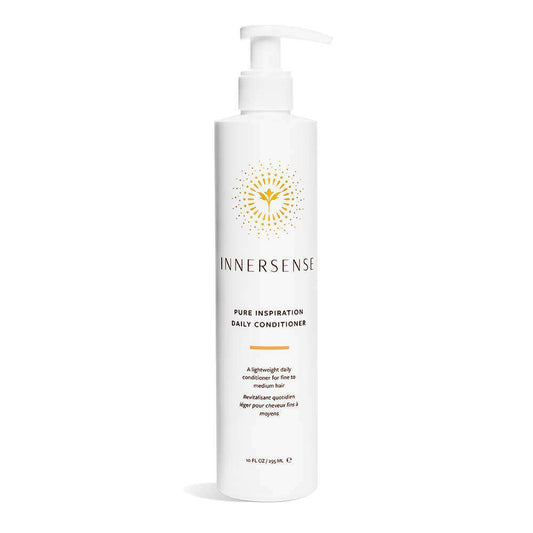 Innersense Organic Beauty Pure Inspiration Daily Conditioner, 10 oz