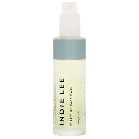 Indie Lee Purifying Face Wash at Socialite Beauty Canada