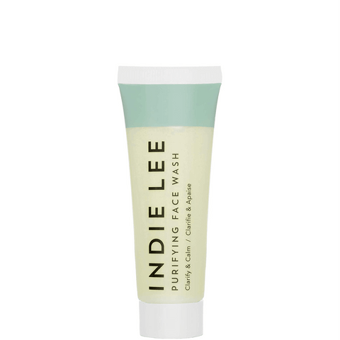 Indie Lee Purifying Face Wash at Socialite Beauty Canada