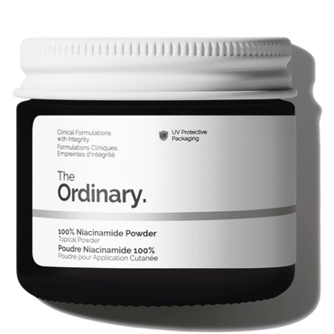 The Ordinary 100% Niacinamide Powder, 0.7 oz / 20 g