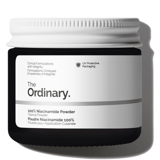 The Ordinary 100% Niacinamide Powder, 0.7 oz / 20 g