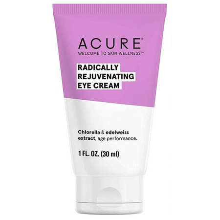 ACURE® Rejuvenating Eye Cream at Socialite Beauty Canada