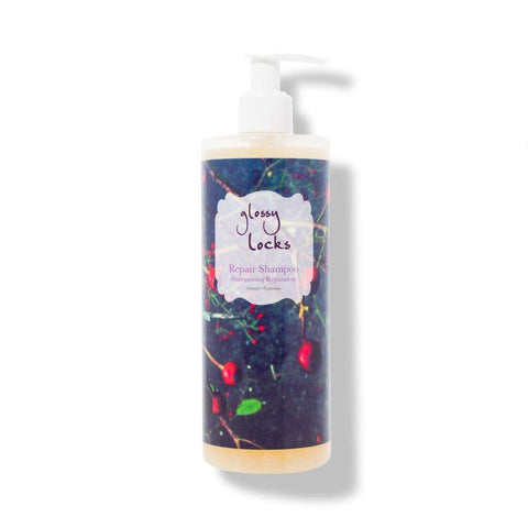100% Pure® Repair Shampoo at Socialite Beauty Canada