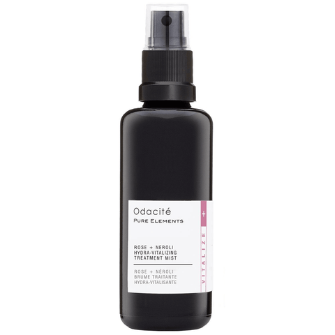 Odacité Rose + Neroli Hydra-Vitalizing Treatment Mist at Socialite Beauty Canada