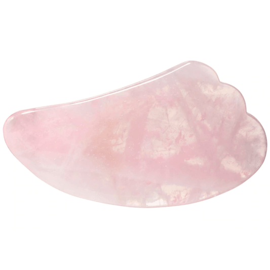 Herbivore Rose Quartz Gua Sha at Socialite Beauty Canada