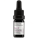 Odacité Ro+Y | Deep Wrinkles Rosehip Ylang Ylang Serum Concentrate at Socialite Beauty Canada