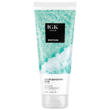 IGK Hair Color Depositing Mask, Seafoam