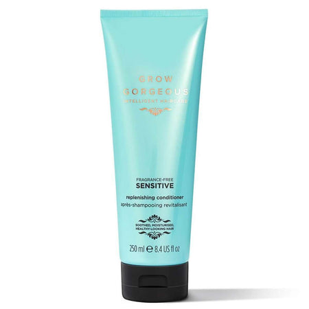 Grow Gorgeous Sensitive Replenishing Conditioner at Socialite Beauty Canada
