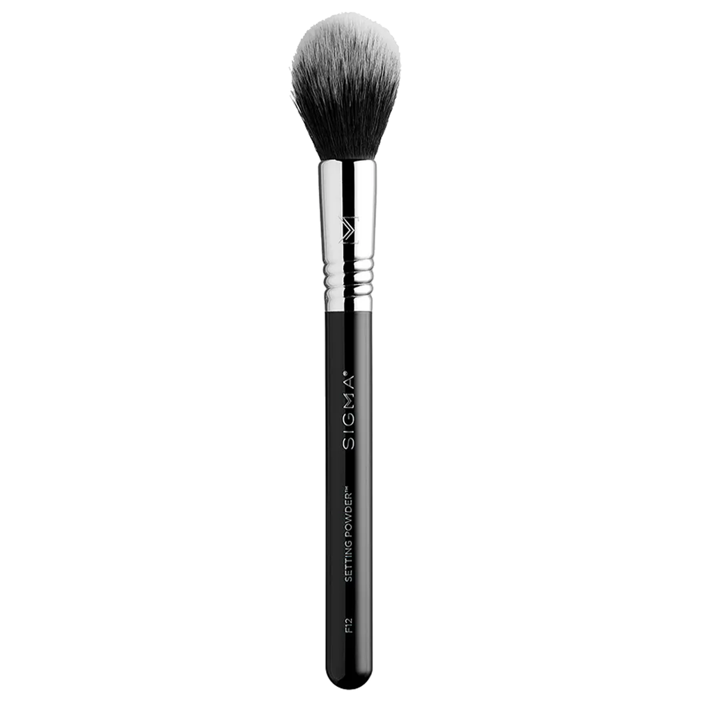 F12 Setting Powder™ Brush by Sigma® Beauty | Socialite Beauty Canada