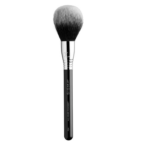Sigma® Beauty F24 All-Over Powder™ Brush at Socialite Beauty Canada