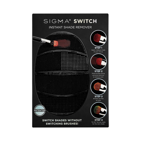 Sigma® Switch Instant Shade Remover