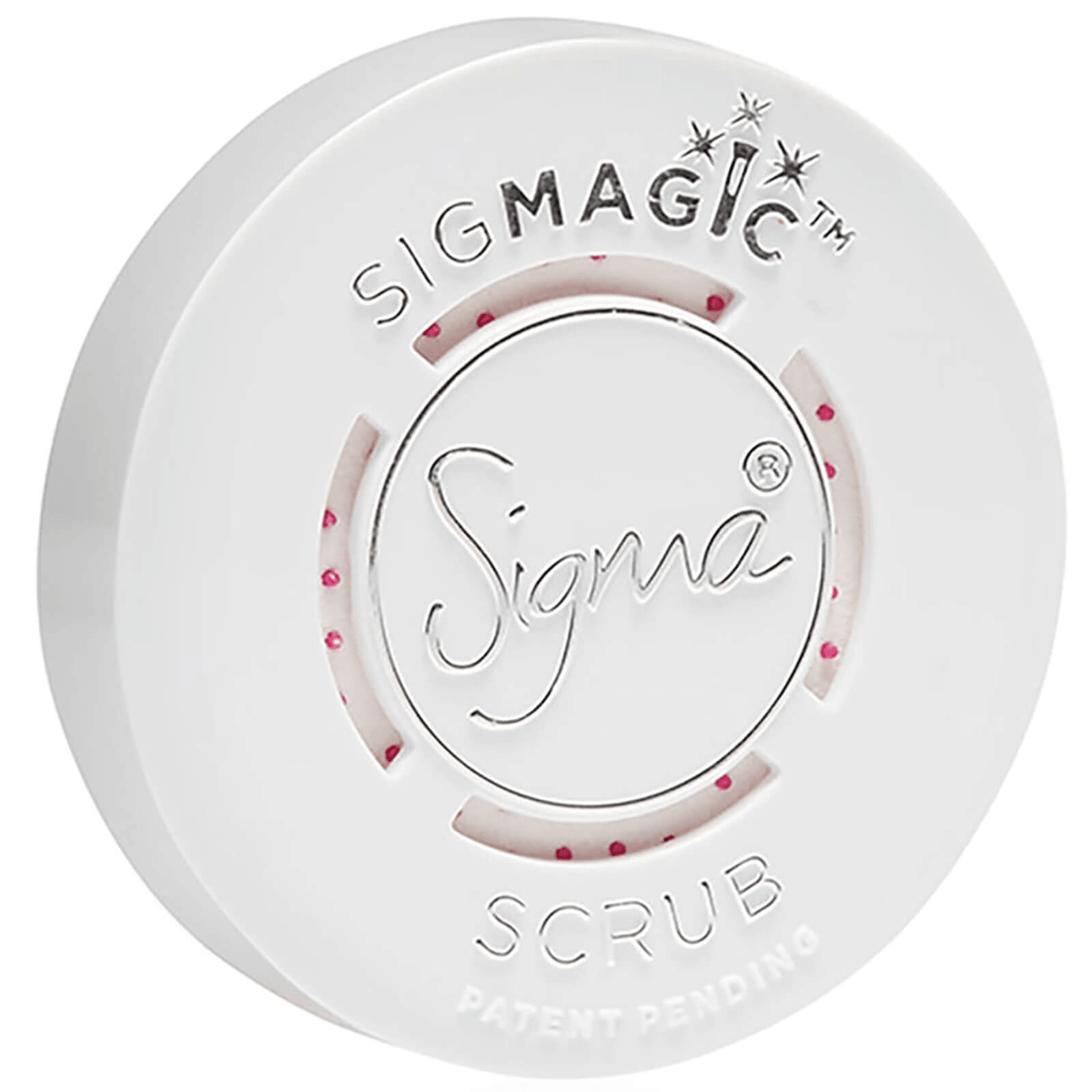 Sigmagic™ Scrub by Sigma Beauty  Read Reviews & Shop Online – Socialite  Beauty