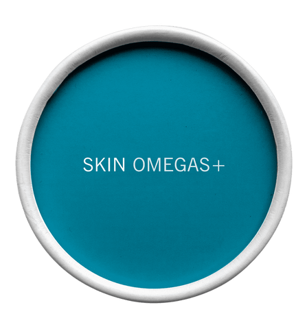 Skin Omegas+ - Pure Skin Hydration