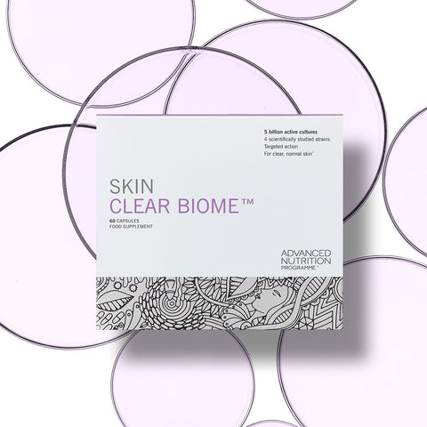 Skin Clear Biome™ (SCB4)