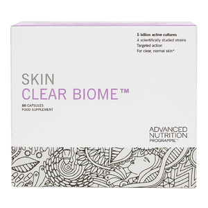 Skin Clear Biome™ (SCB4)