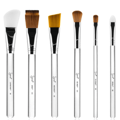 Sigma® Beauty Skincare Brush Set at Socialite Beauty Canada