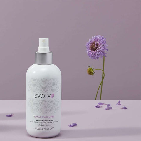 EVOLVh® SmartVolume Leave-In Conditioner at Socialite Beauty Canada