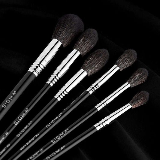 Sigma® Beauty Soft Blend Brush Set at Socialite Beauty Canada