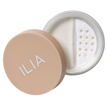ILIA Beauty Soft Focus Finishing Powder - Fade Into You, 0.32oz | 9 g
