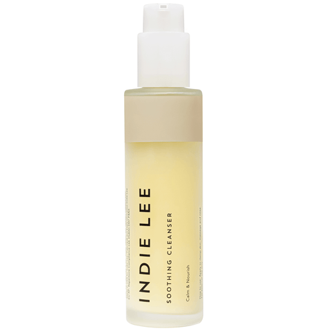 Indie Lee Soothing Cleanser at Socialite Beauty Canada