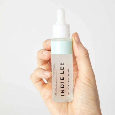 Indie Lee Squalane Facial Oil at Socialite Beauty Canada