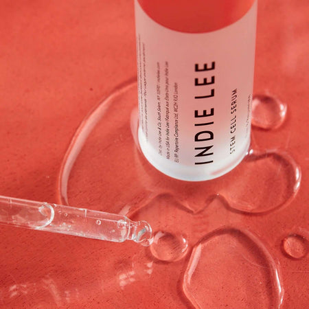 Indie Lee Stem Cell Serum at Socialite Beauty Canada