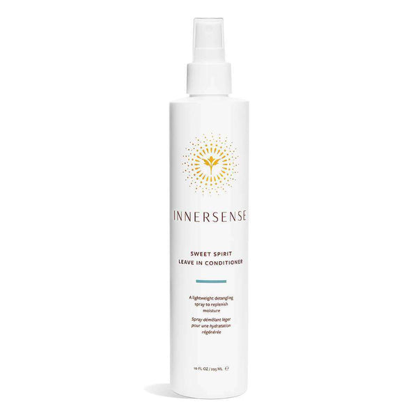 Sweet Spirit Leave In Conditioner by Innersense
