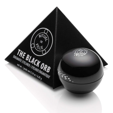 Rituel de Fille The Black Orb Enigmatic Eyeliner: Abyss at Socialite Beauty Canada