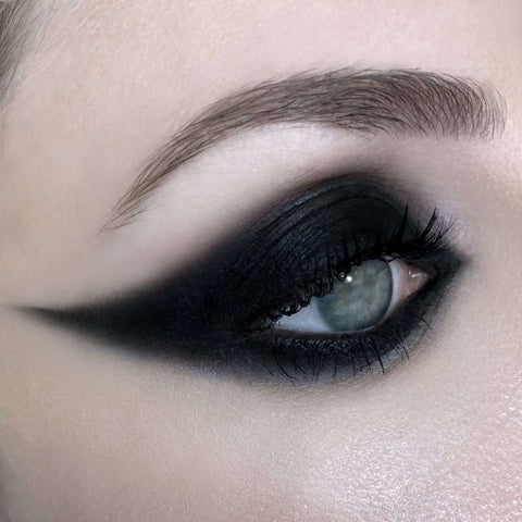 Rituel de Fille The Black Orb Enigmatic Eyeliner: Abyss at Socialite Beauty Canada