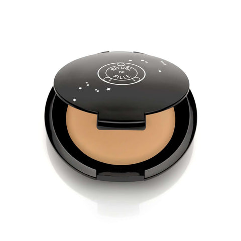 Rituel de Fille The Ethereal Veil Conceal and Cover, Metis