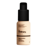 Serum Foundation