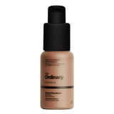 Serum Foundation