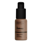 Serum Foundation