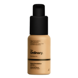 Serum Foundation