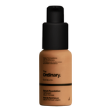 Serum Foundation