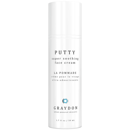 Graydon Skincare The Putty Super Soothing Face Cream at Socialite Beauty Canada