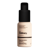 Serum Foundation