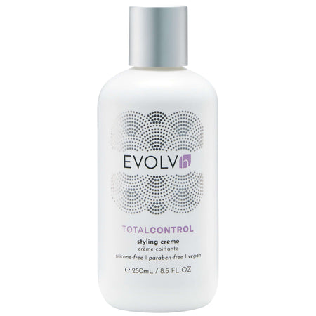 EVOLVh® TotalControl Styling Crème, 250 ml / 8.5 fl oz