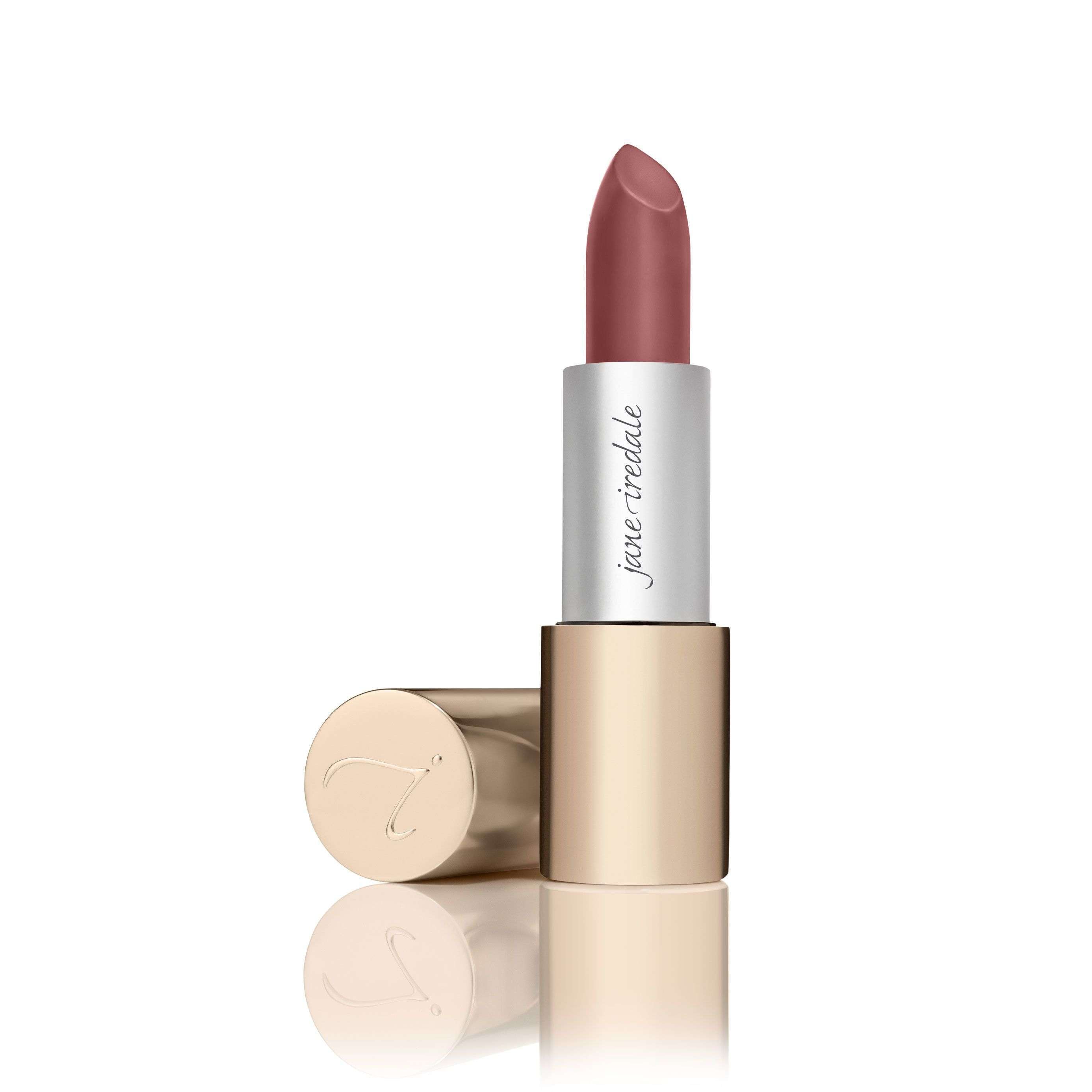 Jane Iredale Triple Luxe Long Lasting Naturally Moist Lipstick™ at Socialite Beauty Canada