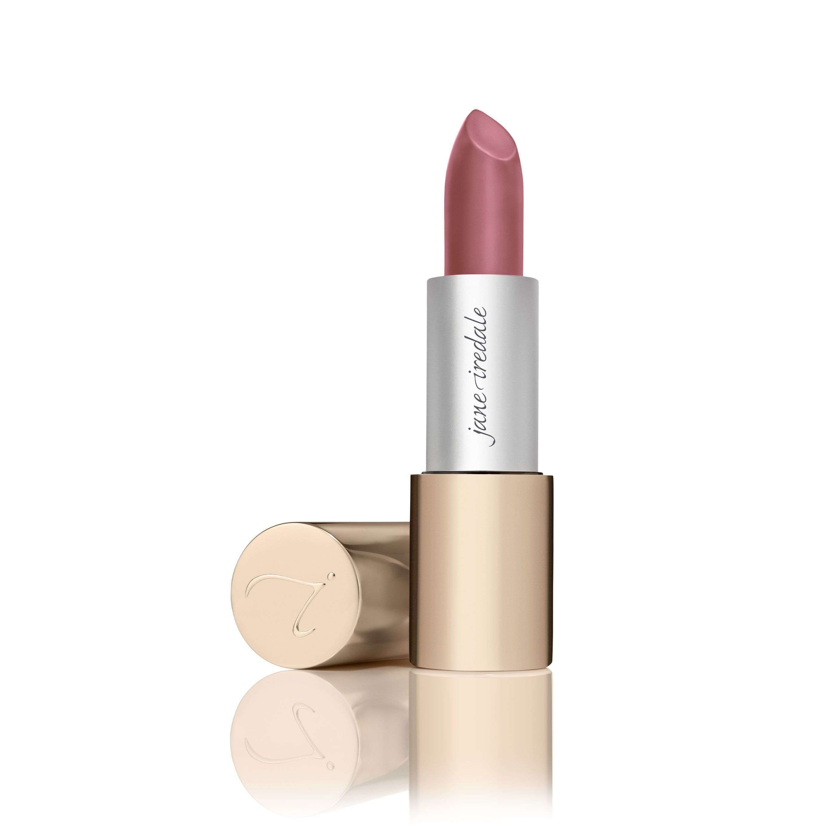 Jane Iredale Triple Luxe Long Lasting Naturally Moist Lipstick™ at Socialite Beauty Canada