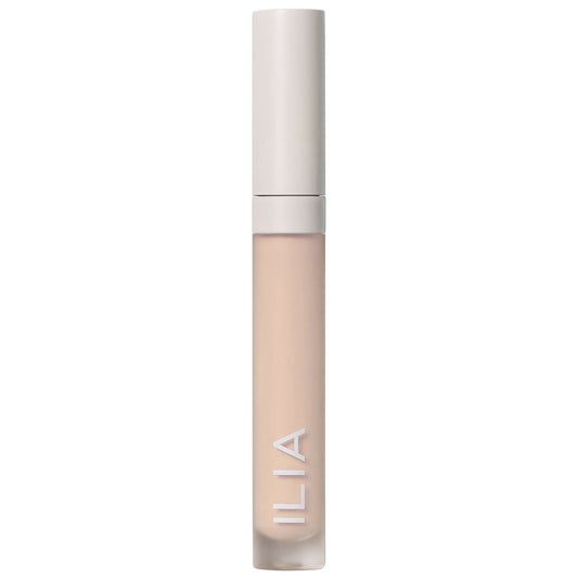 ILIA Beauty True Skin Serum Concealer, Mallow SC0.25